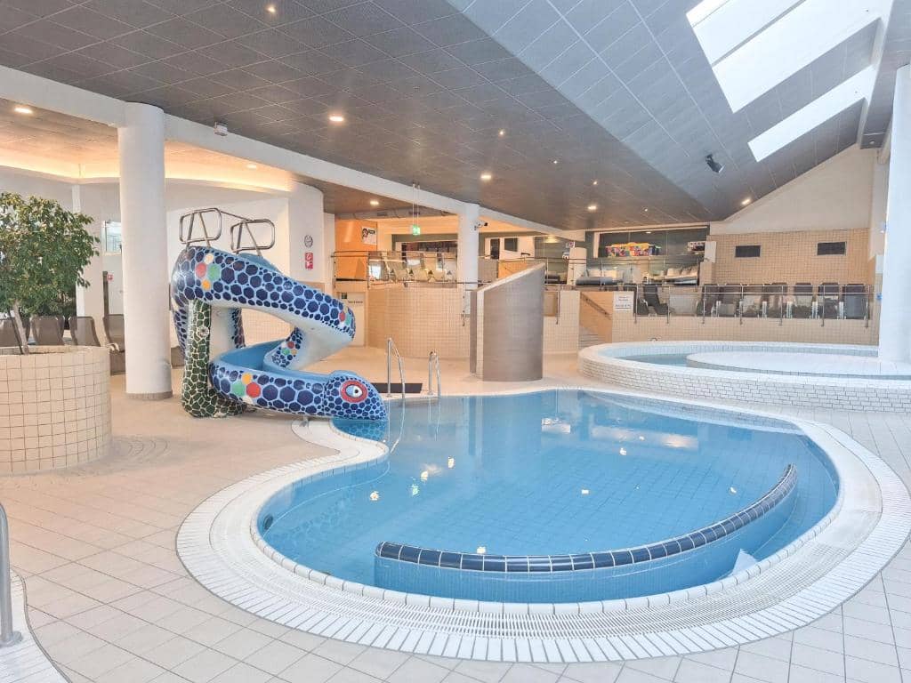 Allegria Resort Stegersbach