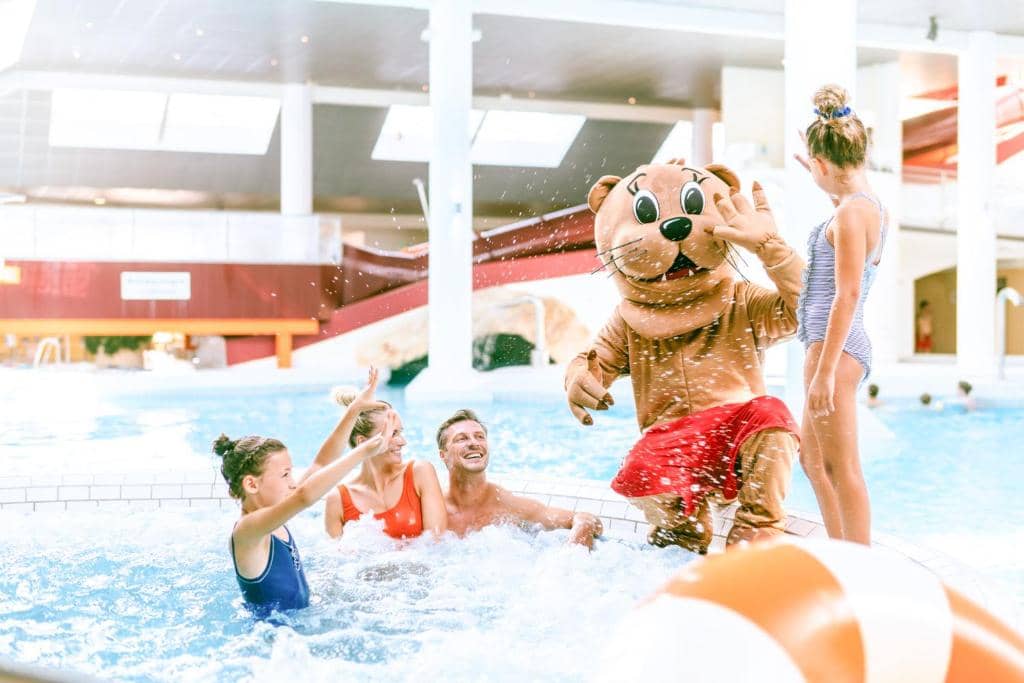 Allegria Resort Stegersbach für Kinder