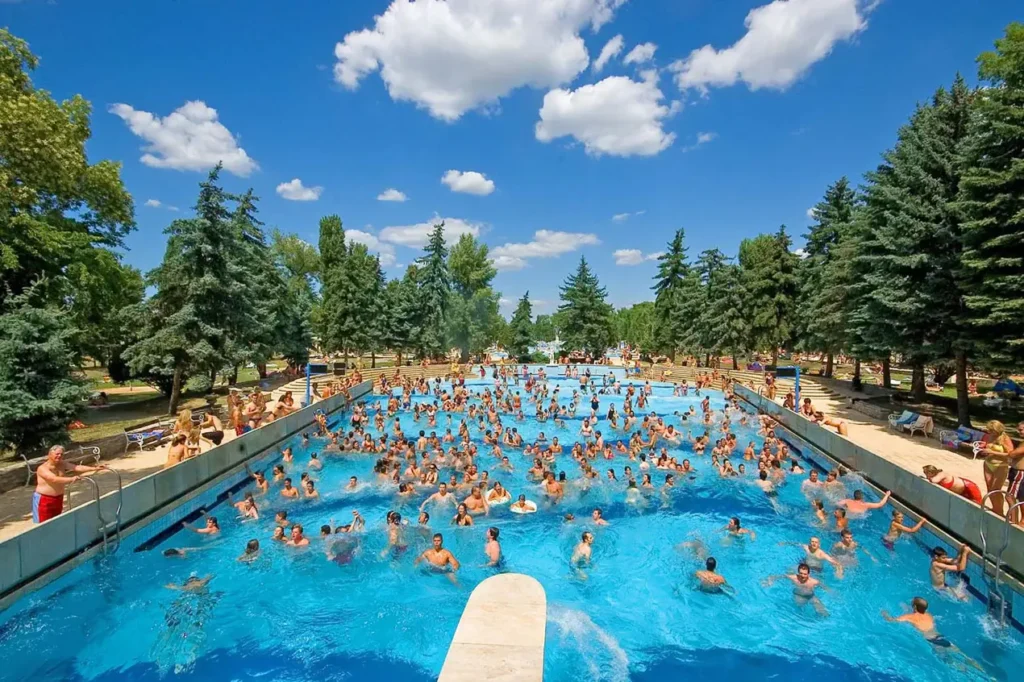 Palatinus SPA