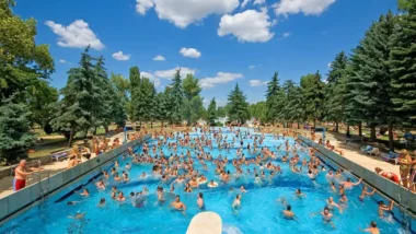 Palatinus SPA