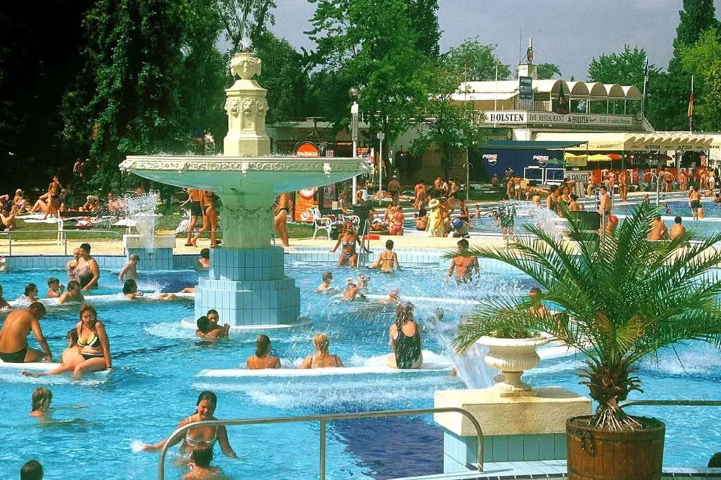 Palatinus SPA