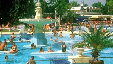 Palatinus SPA