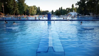 Palatinus SPA