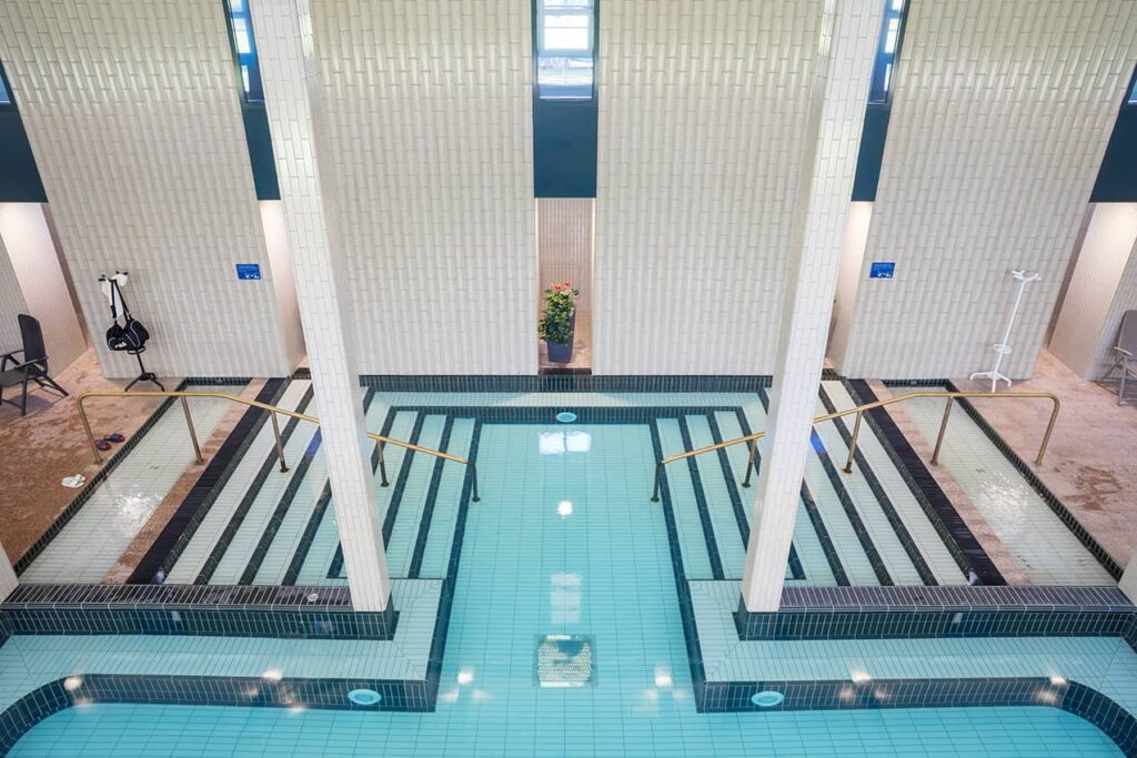 Palatinus SPA