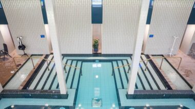 Palatinus SPA