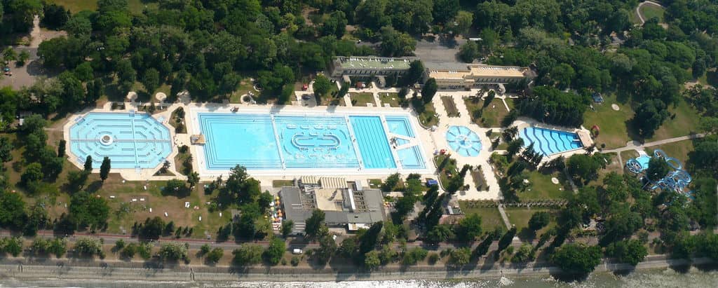 Palatinus SPA