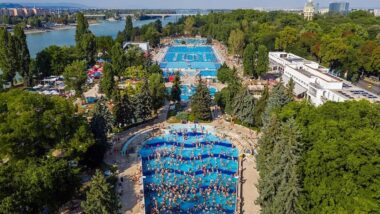 Palatinus SPA