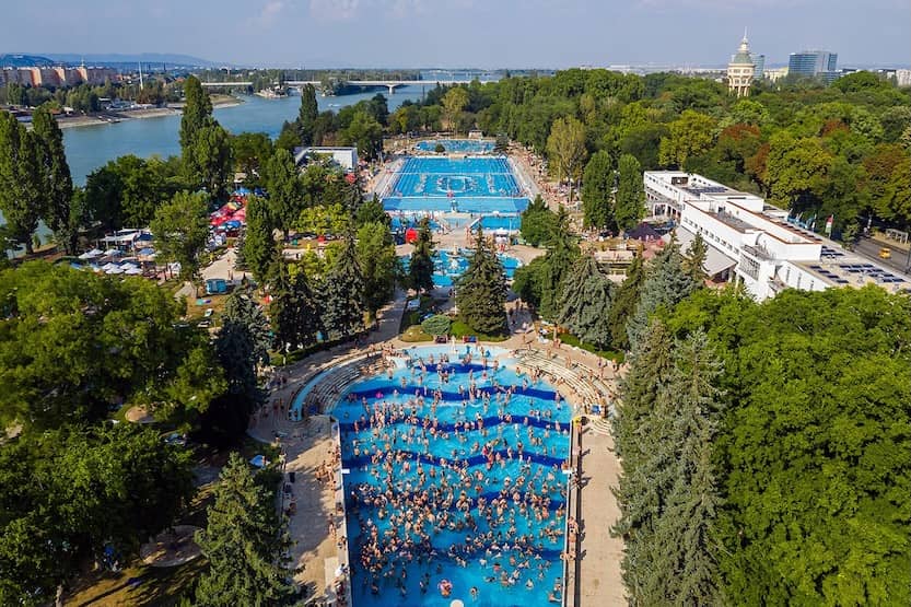 Palatinus SPA