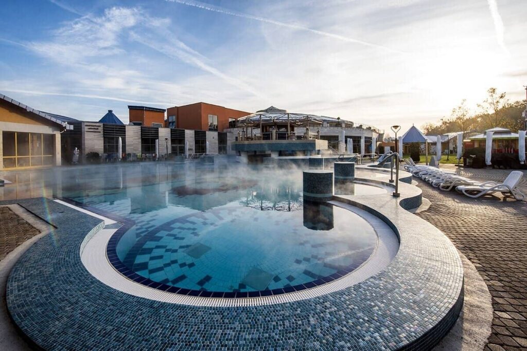 Therme Sárvár