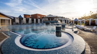 Therme Sárvár