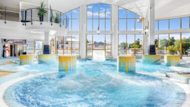 Therme Sárvár