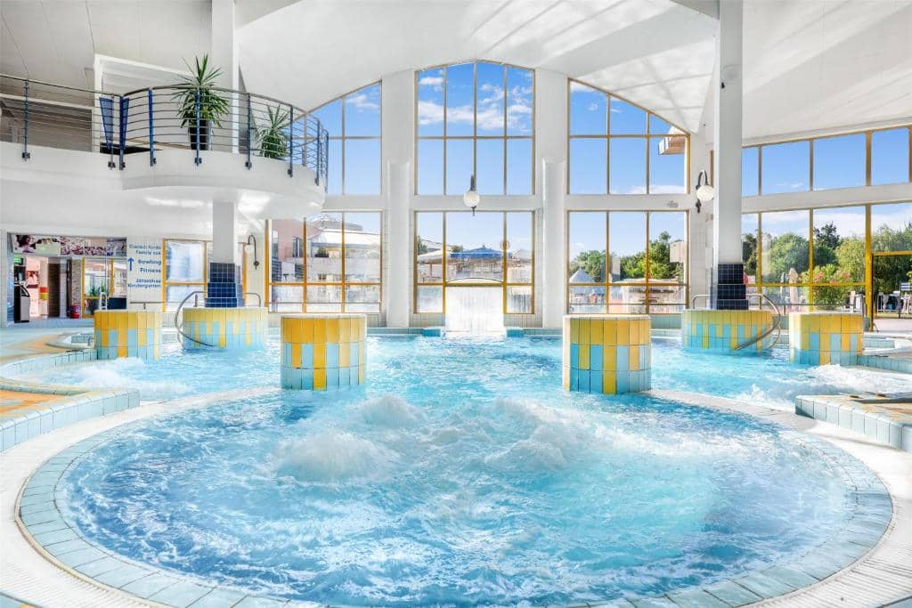 Therme Sárvár