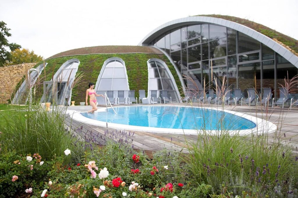 Toskana Therme Bad Sulza - 01