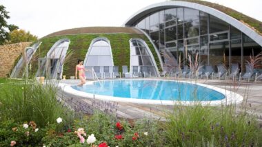 Toskana Therme Bad Sulza - 01