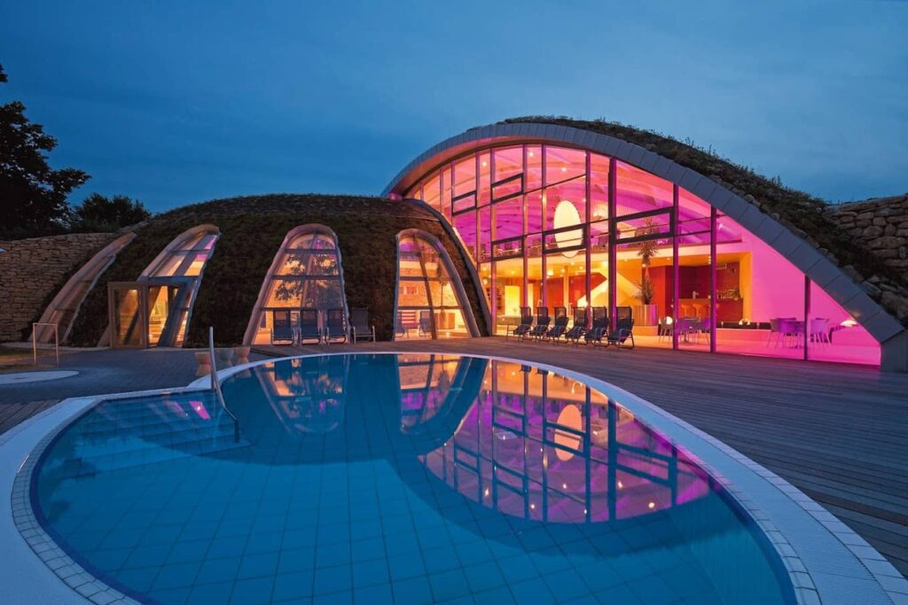 Toskana Therme Bad Sulza - 03
