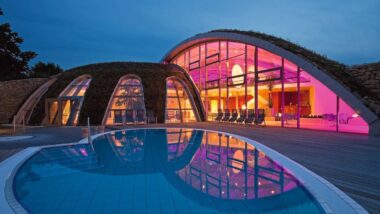 Toskana Therme Bad Sulza - 03