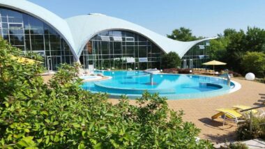 Toskana Therme Bad Sulza - 04