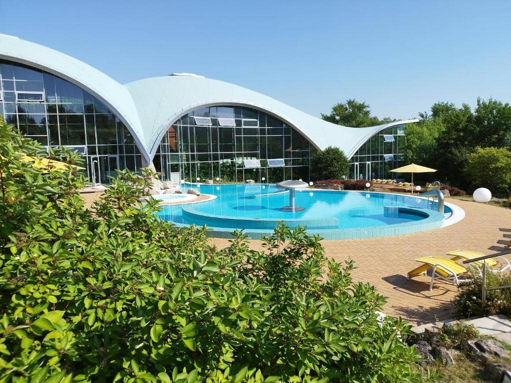 Toskana Therme Bad Sulza - 04