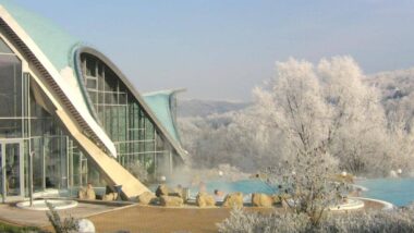 Toskana Therme Bad Sulza - 05