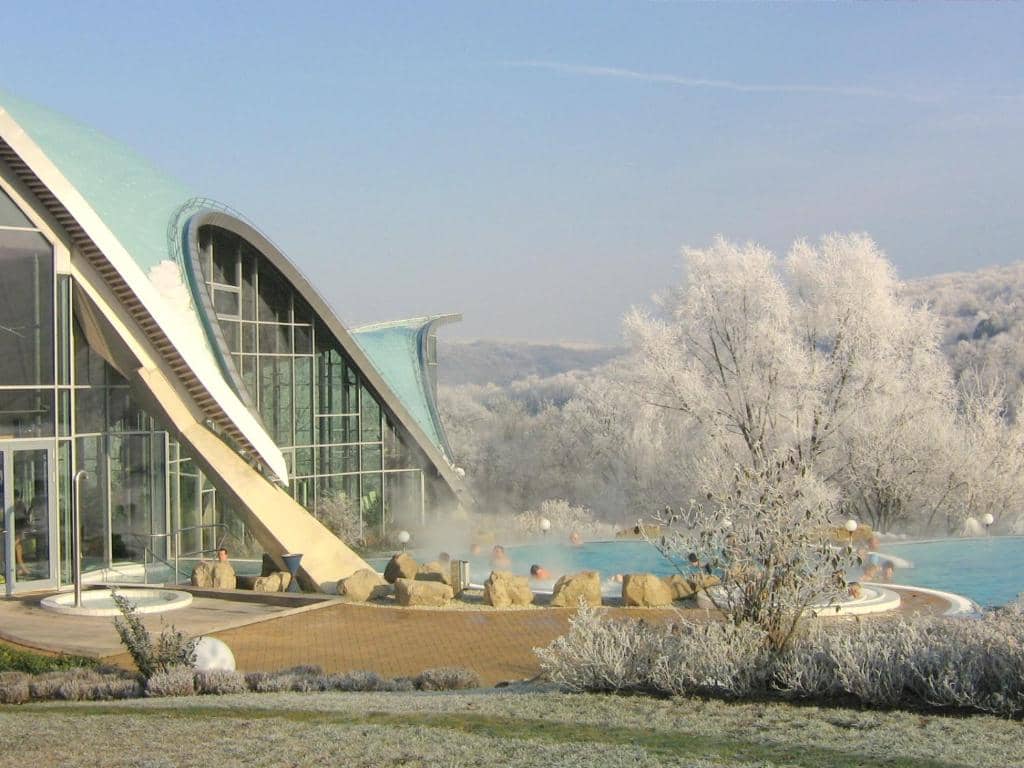 Toskana Therme Bad Sulza - 05