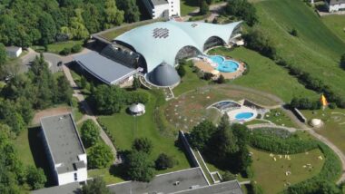 Toskana Therme Bad Sulza - 06