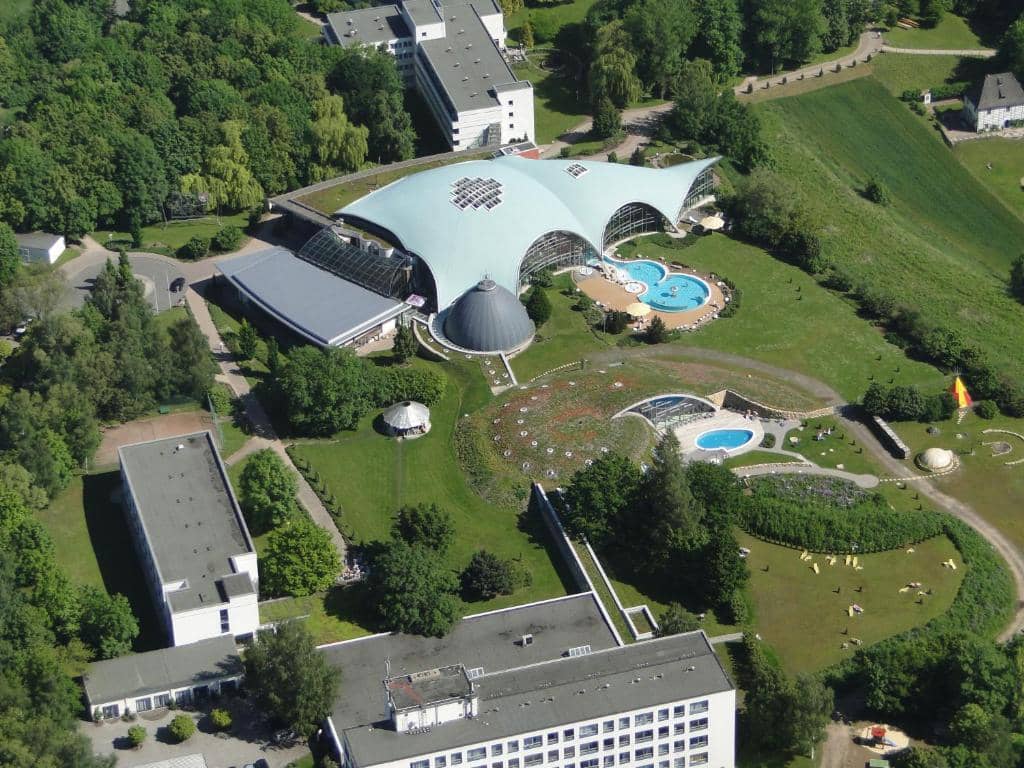 Toskana Therme Bad Sulza - 06
