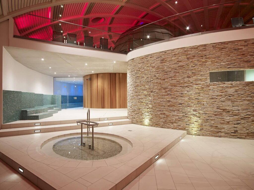 Toskana Therme Bad Sulza - 12