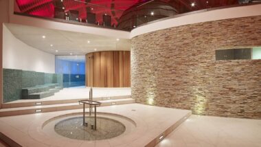 Toskana Therme Bad Sulza - 12