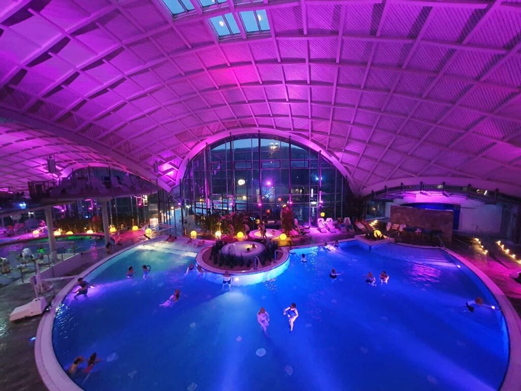 Toskana Therme Bad Sulza - 13