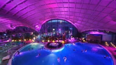Toskana Therme Bad Sulza - 13