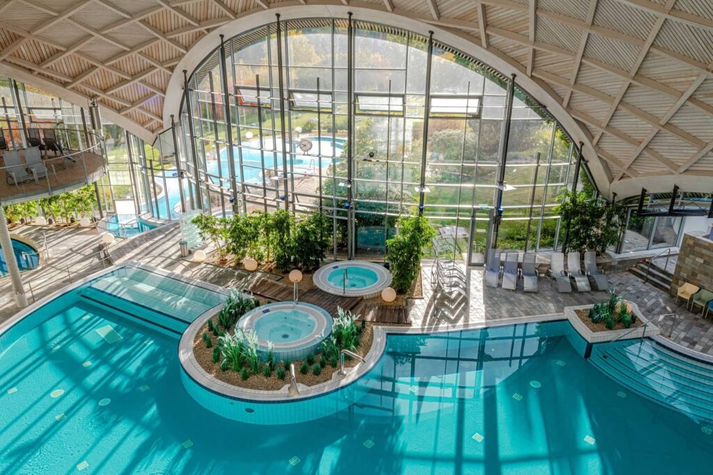 Toskana Therme Bad Sulza - 14