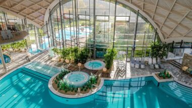Toskana Therme Bad Sulza - 14
