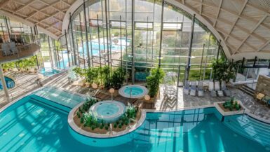 Toskana Therme Bad Sulza - 14