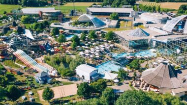 Therme Erding