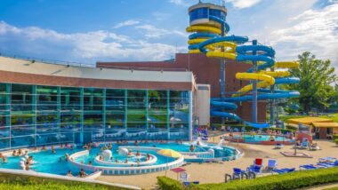 Aquapolis Szeged