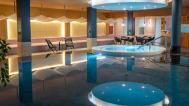 Aquapolis Szeged - Pools