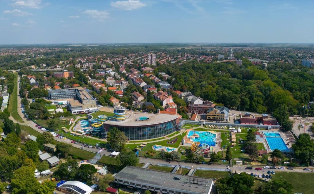 Aquapolis Szeged