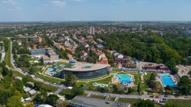 Aquapolis Szeged