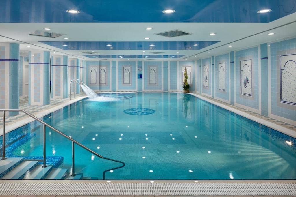 Ensana Hotel Pacifik, Marienbad