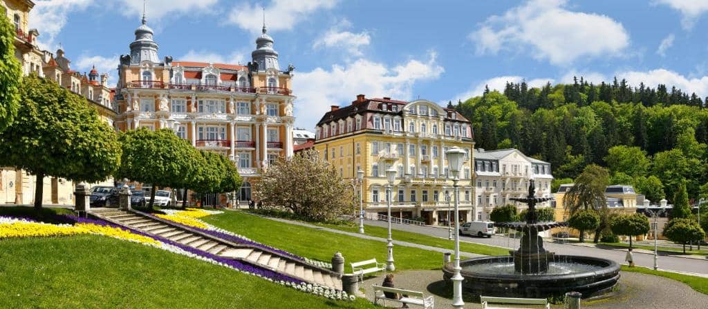 Marienbad