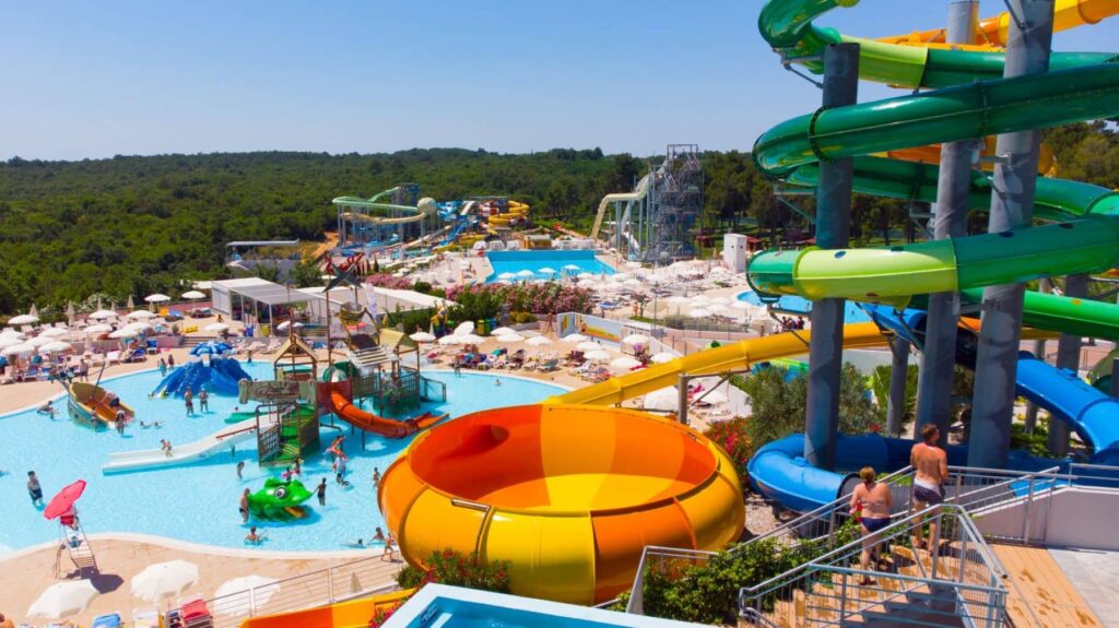 Aquapark Istralandia