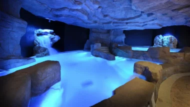 Therme Aquagardens Verona