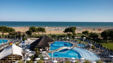 Thermen Bibione Thermae
