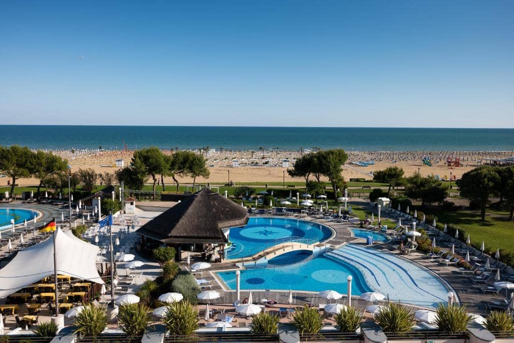 Thermen Bibione Thermae