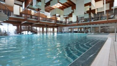 Thermen Bibione Thermae