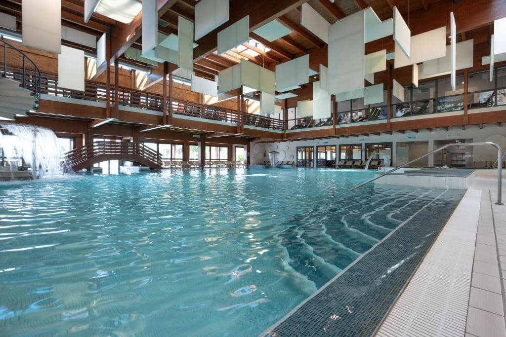 Thermen Bibione Thermae
