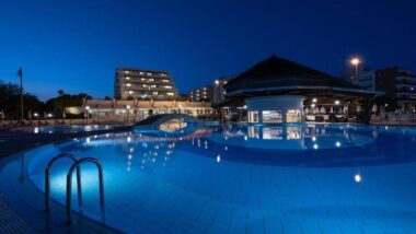 Bibione Thermae
