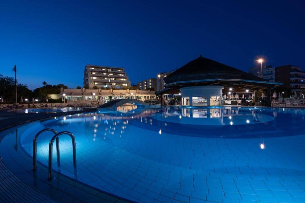 Bibione Thermae