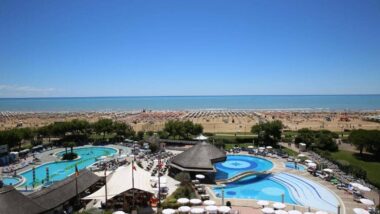 Bibione Thermae