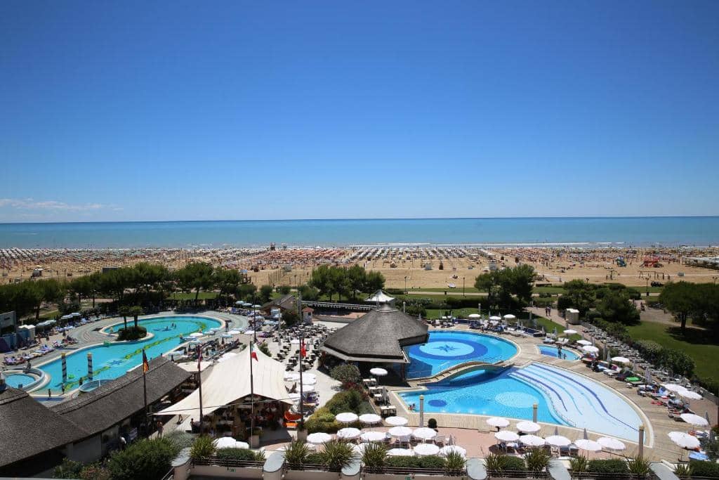 Bibione Thermae